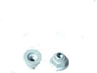 Toyota 90176-05008 Nut, Cap