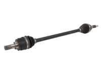 Toyota 42330-42080 Rear Drive Shaft Assembly