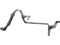 Toyota 44417-35010 Return Tube