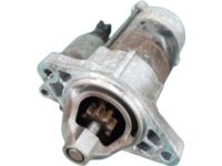 Toyota 28100-21020 Starter Assembly