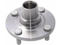 Toyota Celica Wheel Hub - 43502-20030 Front Axle Hub Sub-Assembly