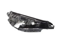 Toyota 53141-10030 Radiator Cover Toyota 53141-10030 Radiator Cover