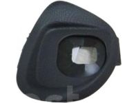 Toyota 45186-33070-B1 Lower Steering Wheel Cover Toyota 45186-33070-B1 Lower Steering Wheel Cover