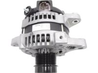 Toyota 27060-37250 Alternator Assembly with Regulator Toyota 27060-37250 Alternator Assembly with Regulator
