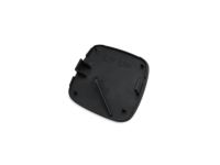 Toyota 52112-02030 Front Bumper Extension Right Hand