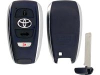 Toyota SU003-10030 SMT TRANSMITTER NA Toyota SU003-10030 SMT TRANSMITTER NA