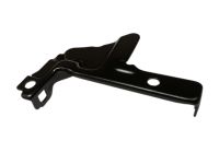 Toyota 52142-06020 Arm, Front Bumper, Upper LH Toyota 52142-06020 Arm, Front Bumper, Upper LH