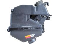 Toyota 17700-31531 Air Cleaner Assembly