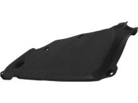 Toyota 51443-0E050 Engine Under Cover