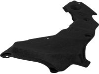 Toyota 51443-0E050 Engine Under Cover Toyota 51443-0E050 Engine Under Cover