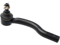 Toyota 45047-19215 Left Tie Rod End Sub-Assembly