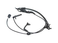 Toyota 89543-33131 Front Speed Sensor Left Hand