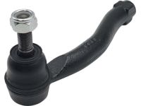 Toyota 45046-09480 Right Tie Rod End Sub-Assembly
