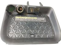 Toyota 861C0-42011-C1 Mobile Wireless Charger Cradle Assembly Toyota 861C0-42011-C1 Mobile Wireless Charger Cradle Assembly