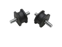 Toyota 88467-14070 INSULATOR, CONDENSER Mounting