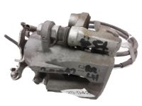 Toyota 47821-47110 Mounting, Rear Disc Brake Cylinder