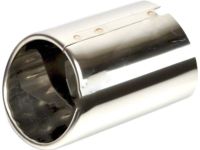 Toyota 17408-25041 BAFFLE Sub-Assembly, EXH Toyota 17408-25041 BAFFLE Sub-Assembly, EXH