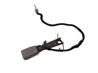 Toyota 73230-0W050-B0 Front Seat Inner Belt Assembly Right Hand Toyota 73230-0W050-B0 Front Seat Inner Belt Assembly Right Hand