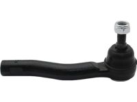 Toyota 45046-09A00 Tie Rod End Set