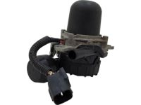 Toyota 17610-0C050 Air Pump Assembly Toyota 17610-0C050 Air Pump Assembly