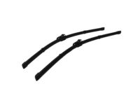 Toyota 85212-WAA01 Front Windshield Wiper Blade Toyota 85212-WAA01 Front Windshield Wiper Blade