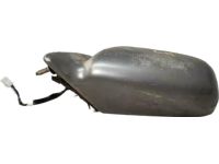 Toyota 87910-AA010-C0 Passenger Side Mirror Assembly Outside Rear View