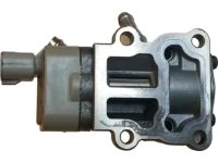 Toyota 22270-20040 Idle Speed Control Valve Assembly Toyota 22270-20040 Idle Speed Control Valve Assembly