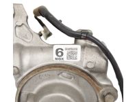 Toyota 80960-06020 Power Steering Motor Assembly