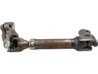 Toyota 45260-12810 Shaft Assembly Steering