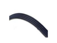 Toyota Tercel Drive Belt - 99364-21090 Belt, V