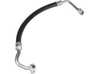 Toyota 88704-0R040 Suction Hose Sub-Assembly Toyota 88704-0R040 Suction Hose Sub-Assembly