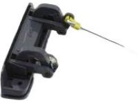 Toyota 69209-89102-E1 Handle Assembly Back Door Inside