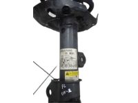 Toyota 48520-F9050 Shock Absorber Assembly Front Left Toyota 48520-F9050 Shock Absorber Assembly Front Left