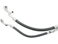 Toyota SU003-09831 PIPE