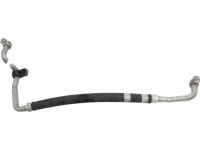 Toyota 88704-12A50 Suction Hose Sub-Assembly Toyota 88704-12A50 Suction Hose Sub-Assembly