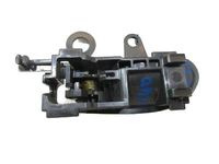 Toyota 69205-52010-B0 Front Door Inside Handle Sub-Assembly Toyota 69205-52010-B0 Front Door Inside Handle Sub-Assembly