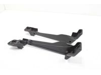 Toyota 71139-08010-B2 Front Seat Leg Cover