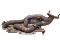 Toyota 17104-38011 Right Exhaust Manifold Sub-Assembly