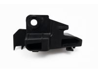 Toyota 52156-0D090 Rear Bumper Side Support
