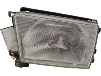 Toyota 81150-35210 Driver Side Headlight Assembly