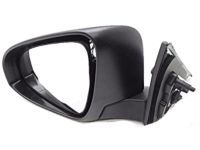 Toyota 87908-06434 Passenger Side Mirror Sub Assembly Toyota 87908-06434 Passenger Side Mirror Sub Assembly