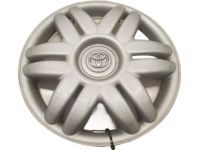 Toyota 42602-33020 Wheel Cap Sub-Assembly