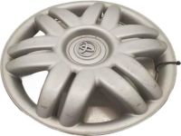 Toyota 42602-33020 Wheel Cap Sub-Assembly Toyota 42602-33020 Wheel Cap Sub-Assembly
