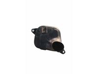 Toyota 17805-07010 Resonator Sub-Assembly Toyota 17805-07010 Resonator Sub-Assembly