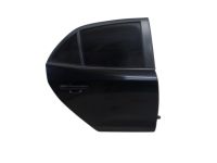 Toyota 67113-12370 Rear Door Panel Outside