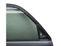 Toyota 67001-35731 Panel Sub-Assembly, Front D