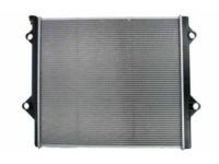 Toyota 4Runner Radiator - 16400-31350 Radiator Assembly