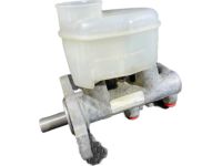 Toyota 47201-0C041 Brake Master Cylinder Sub-Assembly