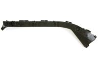 Toyota 52575-47011 Retainer Rear Bumper
