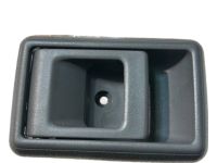 Toyota 69205-89107-B0 Door Handle Sub-Assembly Inside